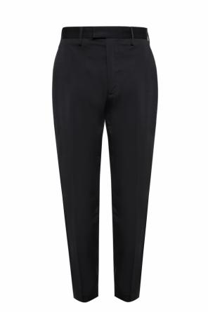 Pleat-front trousers, zdjęcie 1 Pleat-front trousers od Acne